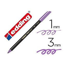 Edding 1200-78 - Violet