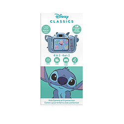 LEXIBOOK Camera avec protection Stitch pas cher