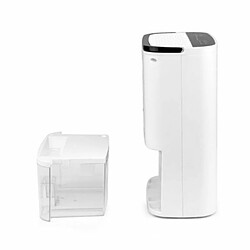Orbegozo DH 650 Déshumidificateur 2,5L - Blanc