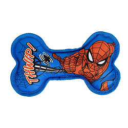 Jouet pour chien Spiderman