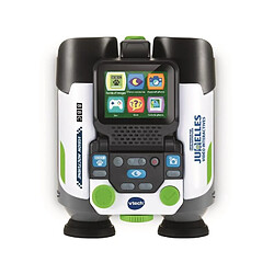 Avis Vtech Genius XL jumelles vidéo interactives - Blanc