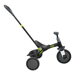 Sunny Tricycle avec Barre de Poussée Amovible