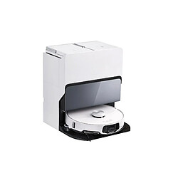Roborock S8 MaxV Ultra - Blanc pas cher