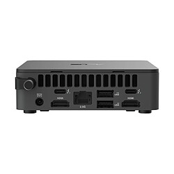 Avis Intel ASUS Mini PC Asus NUC 13 Pro