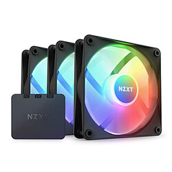 NZXT F120 RGB Ventilateur CPU