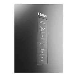 Avis Haier HDPW5618CNPK