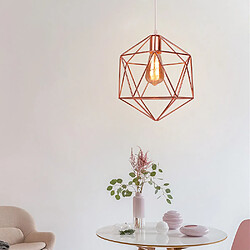 Stoex Luminaire Retro