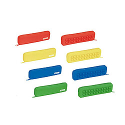 Safta Trousse d'Écolier Multicouleur