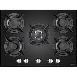 Telefunken TGV5C - Noir