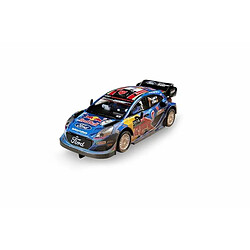 Scalextric Ford Puma WRC Kenia