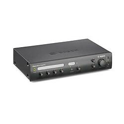 Ampli Hifi Bosch