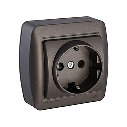 Solera Mur60ngu - Graphite