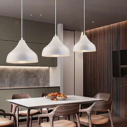 Suspension & lustre