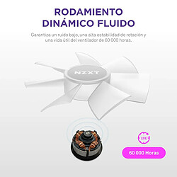 Acheter NZXT F120 RGB Ventilateur CPU