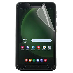 MOBILIS Housse pour Tablette Mobilis 036315 - Transparent