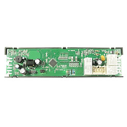 Candy module électronique pour four