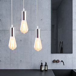 Suspension & lustre