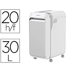 Fellowes LX221 30 L