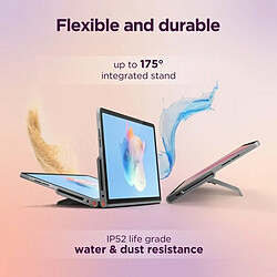 Avis Lenovo Tab Plus 11.5" - Gris