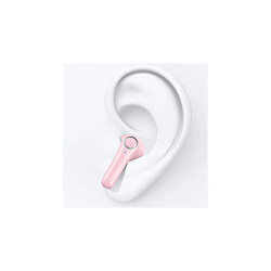 Acheter Usams True Wireless Bluetooth 5.1 - Blanc