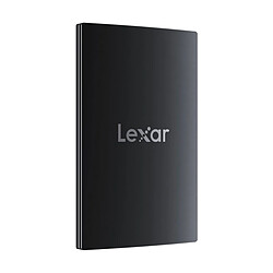 Lexar SL500 Portable SSD - 1 To