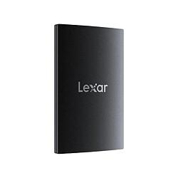Lexar SL500 Portable SSD - 1 To