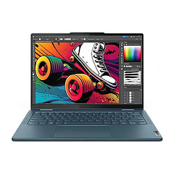 Lenovo Yoga 7 14IML9