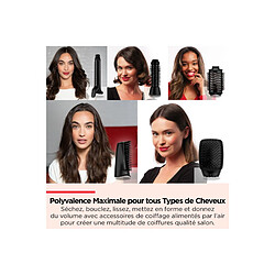 Revlon One Step Blow Dry Multi Air Styler