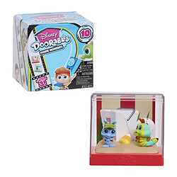 Disney Figurines Doorables Moments de film