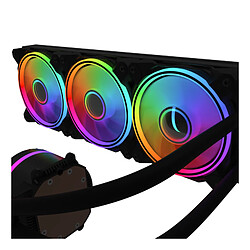 M.RED Infinite 360