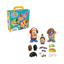 Hasbro Potato Head coffret Famille Patate