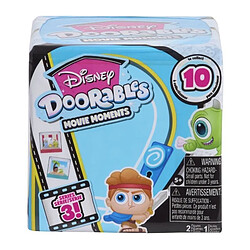 Disney Figurines Doorables Moments de film