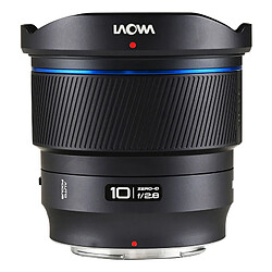 Laowa AF 10mm f/2.8 Zero-D FF Nikon Z