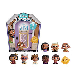 Disney Coffret figurines Wish collector