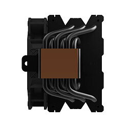 M.RED Zephyr Dark Pro