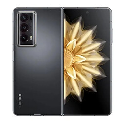 Honor Magic V2 - 512 Go - Velours Noir - Reconditionné