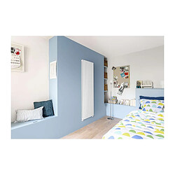 Avis Acova SHXD 200 059 - Blanc