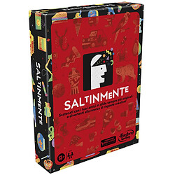 Hasbro Gaming Scattergories