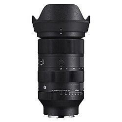 Sigma Objectif Zoom 28-105mm 2.8 DG DN ART Noir