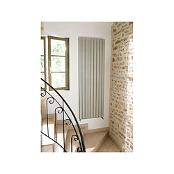 Radiateur à eau chaude