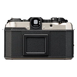 PENTAX 17 Appareil Photo Argentique Réutilisable