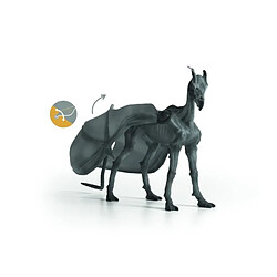 Schleich figurine Sombral Harry Potter