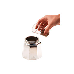 Acheter Bialetti MCPRO001 - Noir/Inox