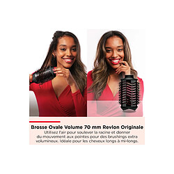 Avis Revlon One Step Blow Dry Multi Air Styler