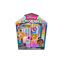 Disney Figurines Doorables Multi Peek