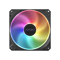 Avis Kit de refroidissement liquide Asus ROG STRIX LC II 280 ARGB