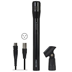 Microphone de chant