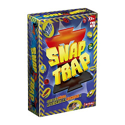 Avis Lansay Snap Trap