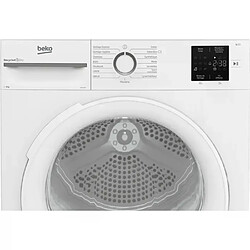 Beko D0H1930 - Blanc