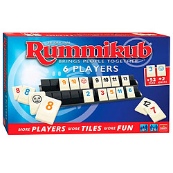 Goliath Rummikub The Original XP